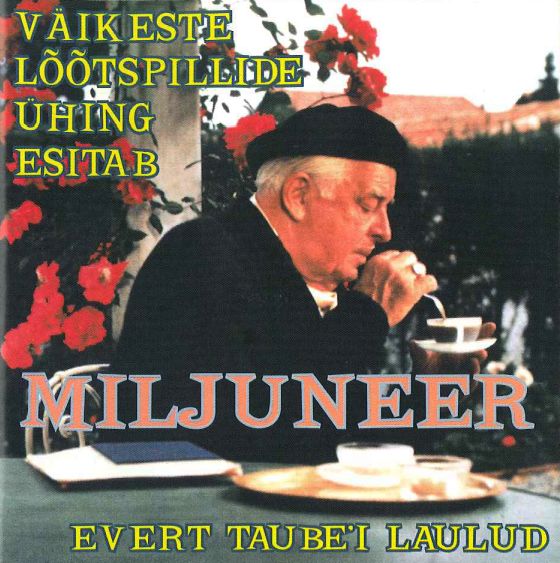 Miljuneer